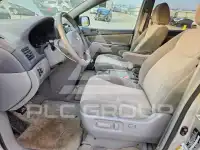 2010 Toyota SIENNA фото