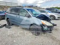 2010 Toyota SIENNA фото