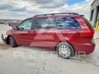 2010 Toyota SIENNA фото