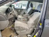 2010 Toyota SIENNA фото