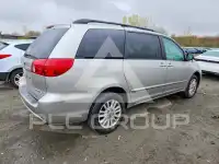 2010 Toyota SIENNA фото