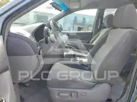 2010 Toyota SIENNA фото