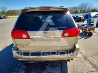 2010 Toyota SIENNA фото