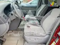 2010 Toyota SIENNA фото