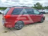 2010 Toyota SIENNA фото