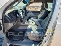 2010 Toyota TACOMA photo