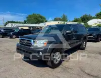 2010 Toyota TACOMA photo