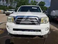 2010 Toyota TACOMA photo