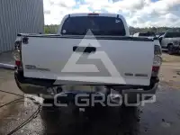 2010 Toyota TACOMA photo