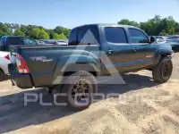2010 Toyota TACOMA photo