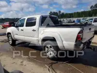 2010 Toyota TACOMA photo