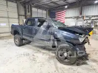 2010 Toyota TACOMA photo