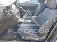 2010 Toyota SCION фото