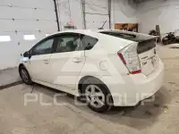 2010 Toyota PRIUS photo