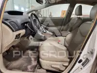 2010 Toyota PRIUS photo