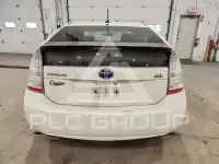 2010 Toyota PRIUS photo