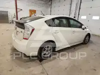 2010 Toyota PRIUS photo