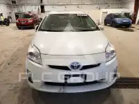 2010 Toyota PRIUS photo