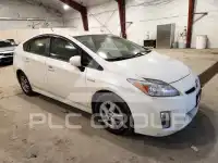 2010 Toyota PRIUS photo