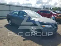 2010 Toyota CAMRY фото
