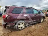 2010 Toyota SEQUOIA фото
