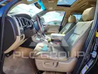 2010 Toyota SEQUOIA photo