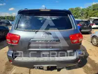2010 Toyota SEQUOIA фото