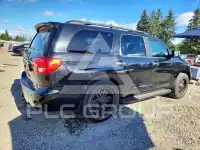 2010 Toyota SEQUOIA photo