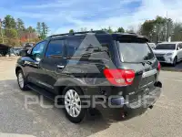 2010 Toyota SEQUOIA фото