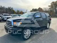 2010 Toyota SEQUOIA фото