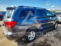 2010 Toyota SEQUOIA фото