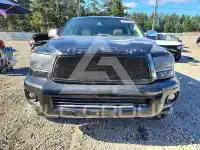 2010 Toyota SEQUOIA photo