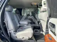 2010 Toyota SEQUOIA фото
