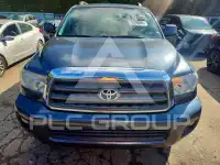 2010 Toyota SEQUOIA фото