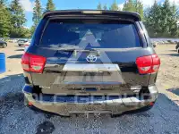 2010 Toyota SEQUOIA photo
