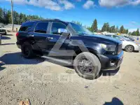 2010 Toyota SEQUOIA photo