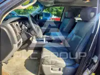 2010 Toyota SEQUOIA фото