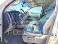 2010 Toyota SEQUOIA фото