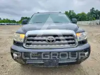2010 Toyota SEQUOIA фото