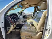 2010 Toyota SEQUOIA photo