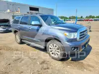2010 Toyota SEQUOIA фото