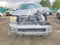 2010 Toyota SEQUOIA фото