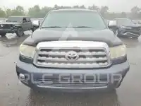 2010 Toyota SEQUOIA фото