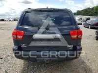 2010 Toyota SEQUOIA фото