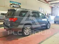 2010 Toyota SEQUOIA фото