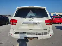 2010 Toyota SEQUOIA фото