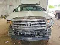 2010 Toyota SEQUOIA фото
