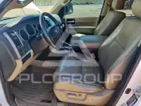 2010 Toyota SEQUOIA фото