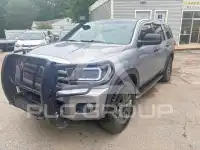 2010 Toyota SEQUOIA фото