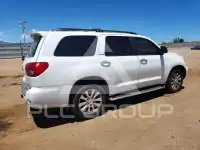 2010 Toyota SEQUOIA фото